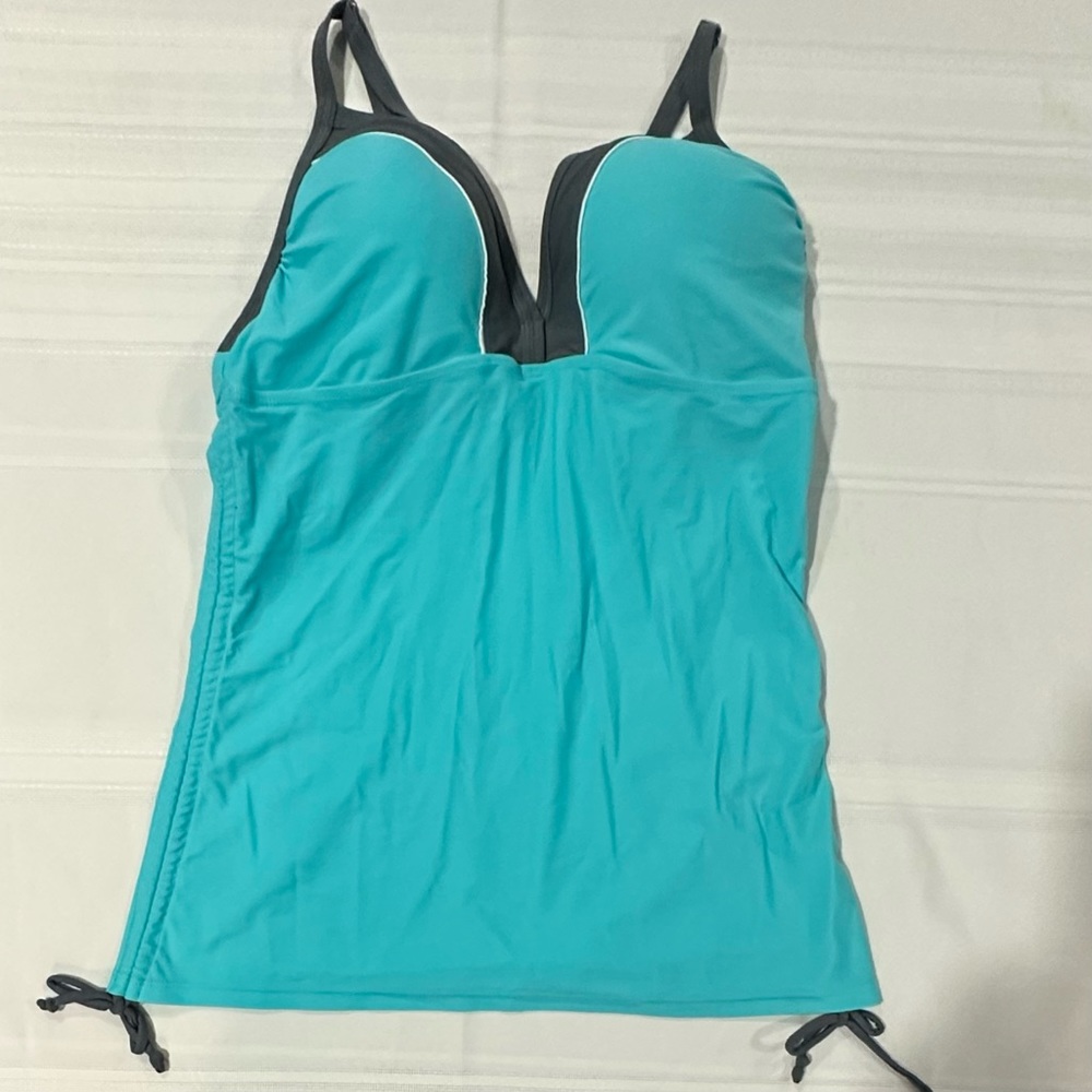 Free Country Women’s Tankini Large